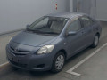 2006 Toyota Belta