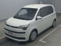 2013 Toyota Spade
