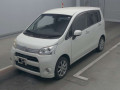 2012 Daihatsu Move Custom