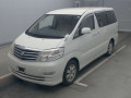 2007 Toyota Alphard G
