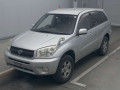 2004 Toyota RAV4