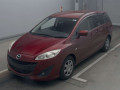 2011 Mazda Premacy