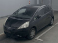 2010 Honda Fit