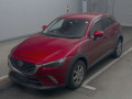 2018 Mazda CX-3