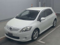2011 Toyota Auris