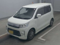 2015 Suzuki WAGON R STINGRAY