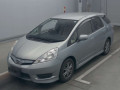 2011 Honda Fit Shuttle Hybrid