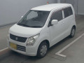 2009 Suzuki Wagon R