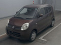 2010 Nissan Moco