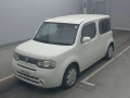 2009 Nissan Cube