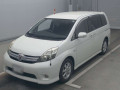 2012 Toyota Isis