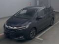 2017 Honda SHUTTLE