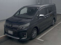 2016 Toyota Voxy