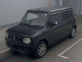 2010 Suzuki ALTO Lapin