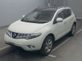 2010 Nissan Murano