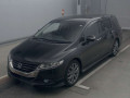 2010 Honda Odyssey