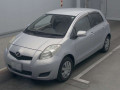 2008 Toyota Vitz