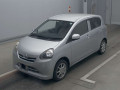 2012 Toyota Pixis Epoch