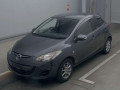 2011 Mazda Demio