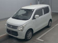 2014 Suzuki Wagon R
