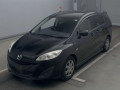 2011 Mazda Premacy