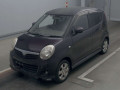 2007 Suzuki MR Wagon