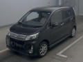 2013 Daihatsu Move Custom