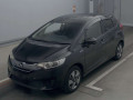 2014 Honda Fit Hybrid