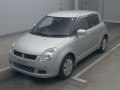 2005 Suzuki Swift