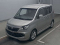 2014 Suzuki SOLIO BANDIT