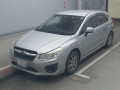 2013 Subaru Impreza Sports