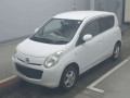 2012 Mazda Carol