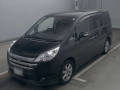2007 Honda Step WGN