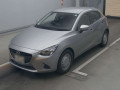 2016 Mazda Demio