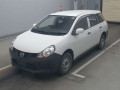 2018 Mazda Familia Van