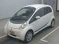 2010 Mitsubishi I-Miev
