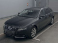 2010 Audi A4 Avant
