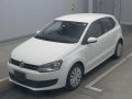 2010 Volkswagen Polo