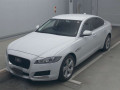 2018 Jaguar XF