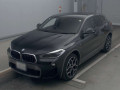 2018 BMW X2