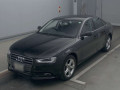 2015 Audi A4