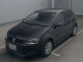 2014 Volkswagen Polo