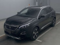 2019 Peugeot 3008