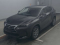 2016 Lexus NX
