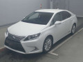 2014 Lexus HS