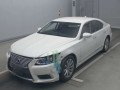 2016 Lexus LS