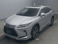 2016 Lexus RX