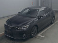 2012 Lexus CT