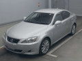 2006 Lexus IS