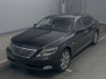 2007 Lexus LS